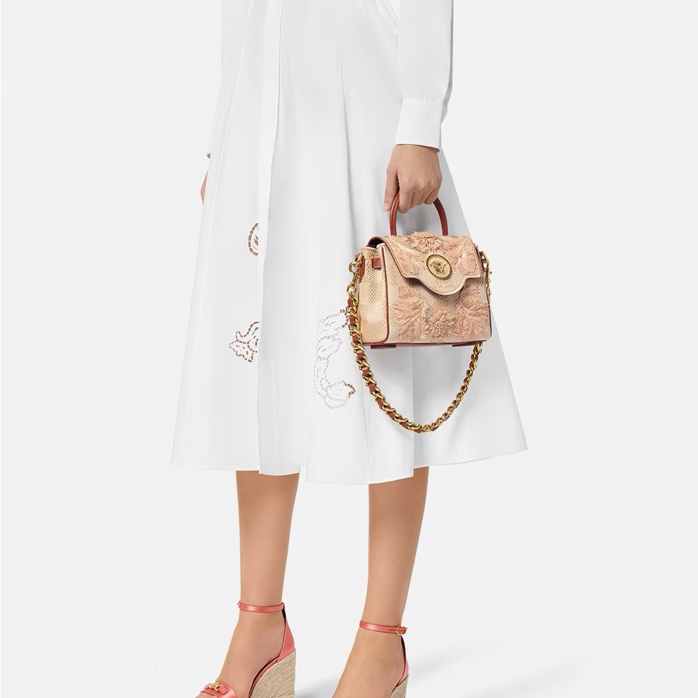 Versace Handbag - Picture 6 of 8